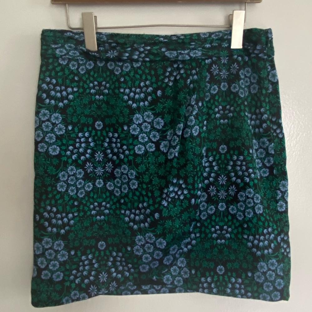 Mini skirt